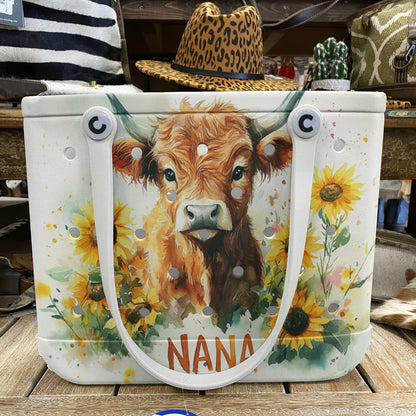 Ceeprints Cee™ Bag Nana's Bloom
