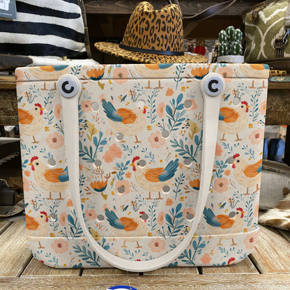 Ceeprints Cee™ Bag Farmhouse Bloom