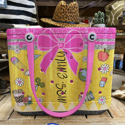 Ceeprints Cee™ Bag School's Out, Sun’s On