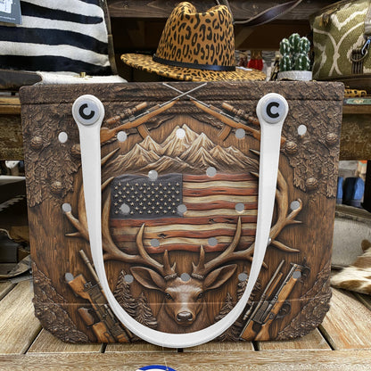 Ceeprints Cee™ Bag Hunter's Pride