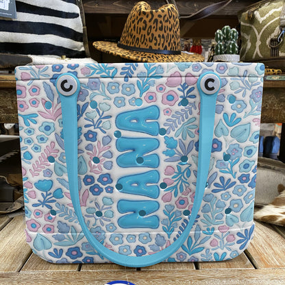 Ceeprints Cee™ Bag Softy Nana