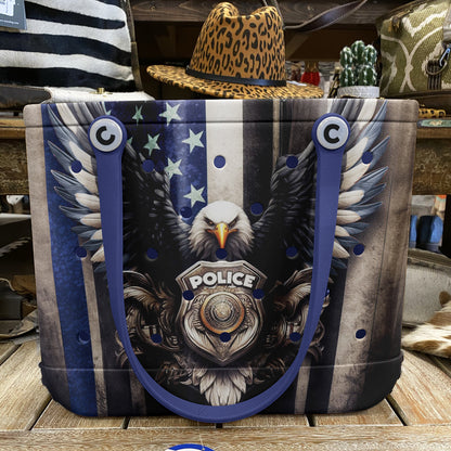 Ceeprints Cee™ Bag Law Enforcement