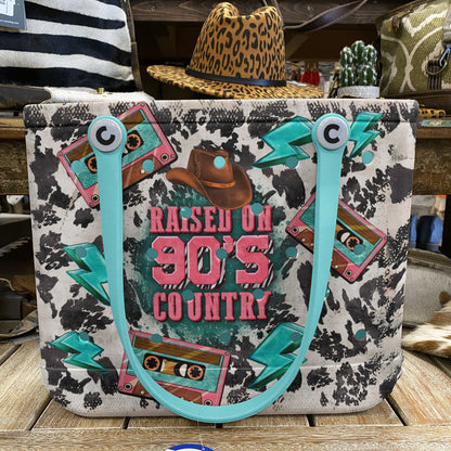 Ceeprints Cee™ Bag 90’s Country Vibes