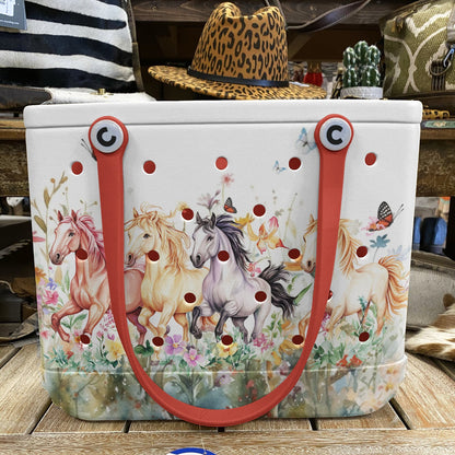 Ceeprints Cee™ Bag Enchanted Meadow