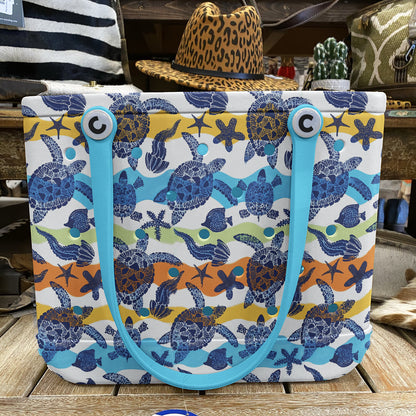 Ceeprints Cee™ Bag Marine Melody