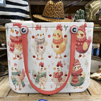 Ceeprints Cee™ Bag Cozy Chicks