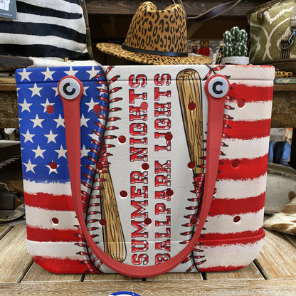 Ceeprints Cee™ Bag Summer Nights Dugout