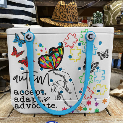 Ceeprints Cee™ Bag 3A Autism