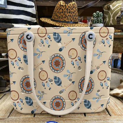 Ceeprints Cee™ Bag Bohemian Style