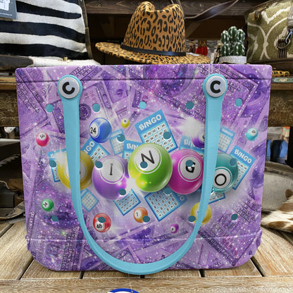 Ceeprints Cee™ Bag Bingo Vibe