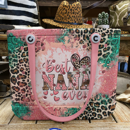 Ceeprints Cee™ Bag Best Nana Ever
