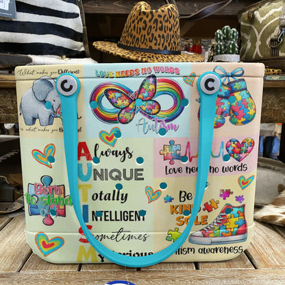 Ceeprints Cee™ Bag Spectrum Love