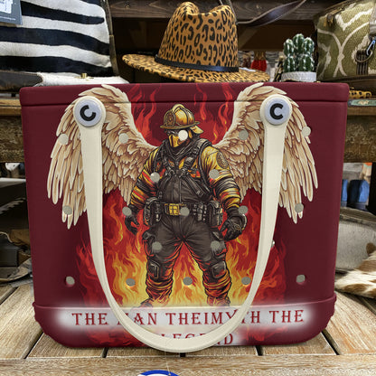 Ceeprints Cee™ Bag Legend