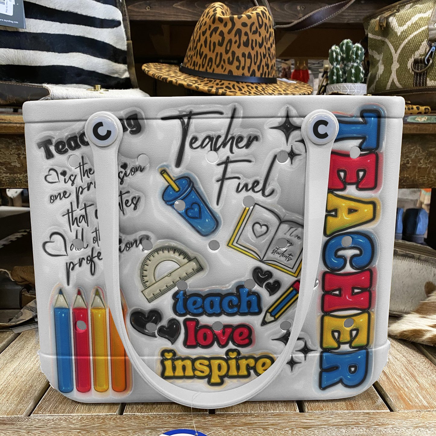 Ceeprints Cee™ Bag Dream Builder