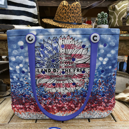 Ceeprints Cee™ Bag Stars, Stripes & Shine