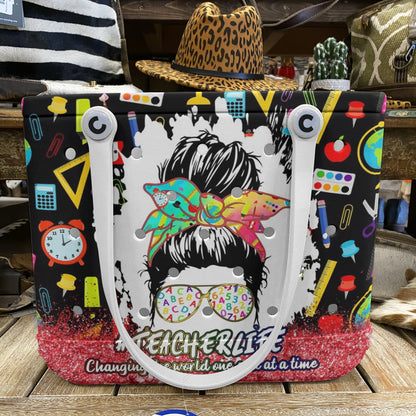 Ceeprints Cee™ Bag Edu-Diva