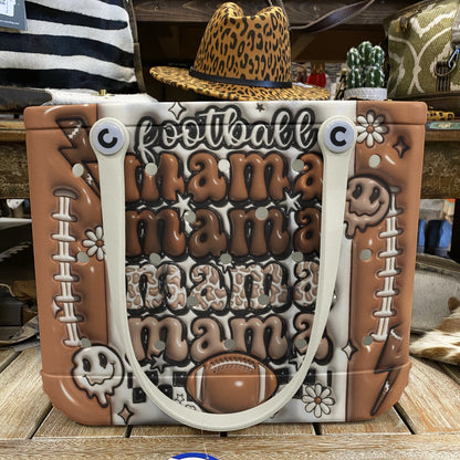 Ceeprints Cee™ Bag Touchdown Mama