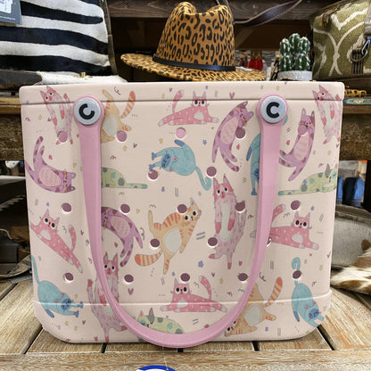 Ceeprints Cee™ Bag Sassy Cat