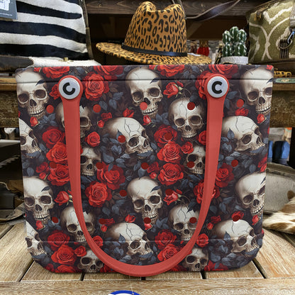 Ceeprints Cee™ Bag Gothic Bloom