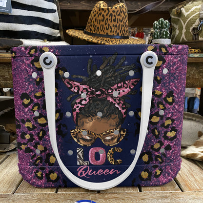 Ceeprints Cee™ Bag LOC Queen