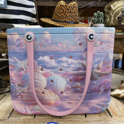 Ceeprints Cee™ Bag Wave Shell