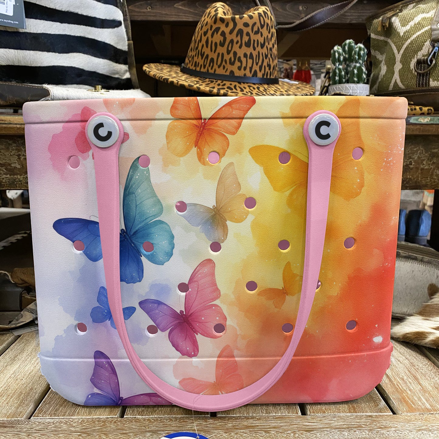 Ceeprints Cee™ Bag Dreamy Flight