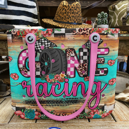 Ceeprints Cee™ Bag Gone Racing