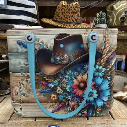 Ceeprints Cee™ Bag Western Bloom