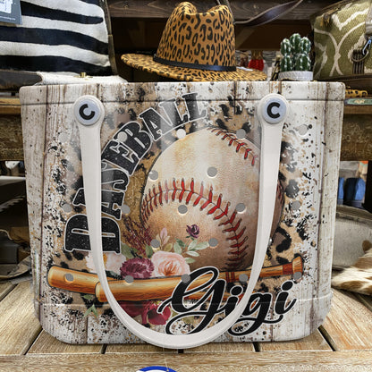 Ceeprints Cee™ Bag Gigi Sport Vibes