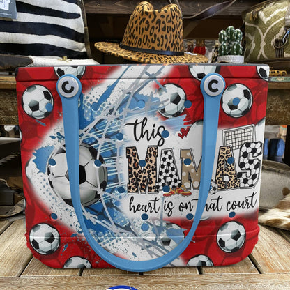 Ceeprints Cee™ Bag Mama's Goal