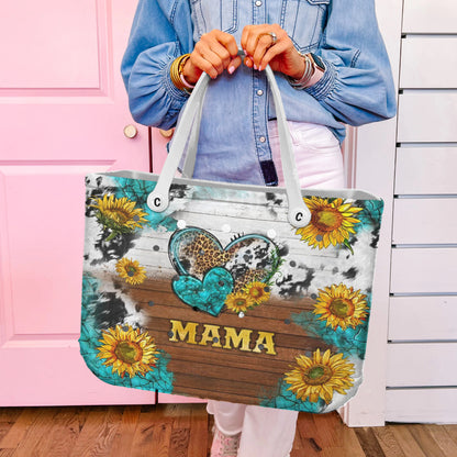Ceeprints Cee™ Bag Mama's Wild Love