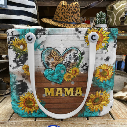 Ceeprints Cee™ Bag Mama's Wild Love