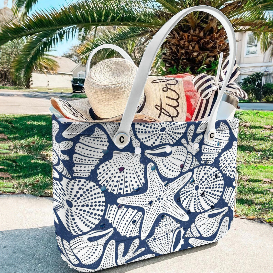 Ceeprints Cee™ Bag Marine Charm