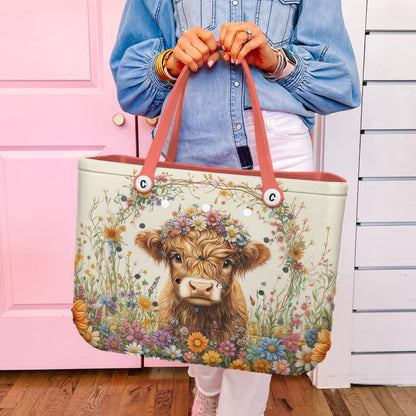 Ceeprints Cee™ Bag Meadow Muse