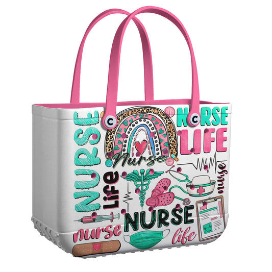 Ceeprints Cee™ Bag Medical Life