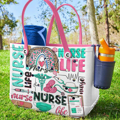 Ceeprints Cee™ Bag Medical Life