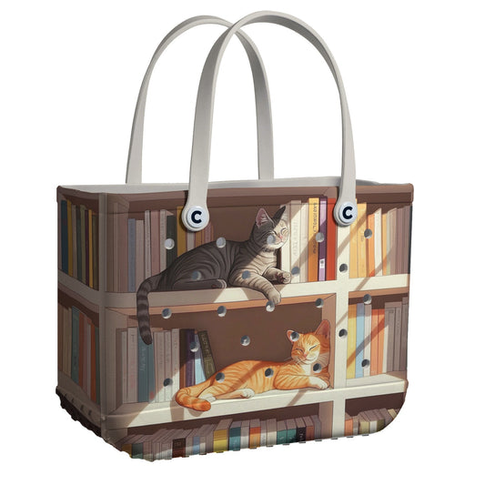 Ceeprints Cee™ Bag Cozy Cat Corner