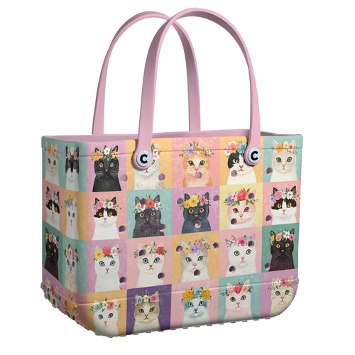 Ceeprints Cee™ Bag Pawsitively Pretty