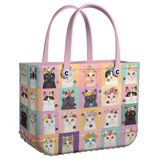 Ceeprints Cee™ Bag Pawsitively Pretty