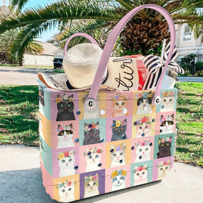 Ceeprints Cee™ Bag Pawsitively Pretty