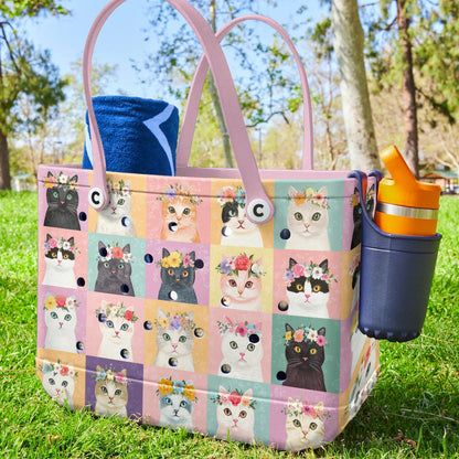 Ceeprints Cee™ Bag Pawsitively Pretty