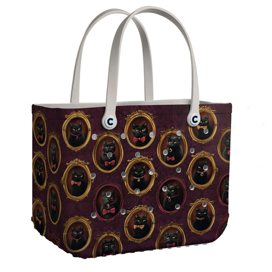 Ceeprints Cee™ Bag Noble Feline