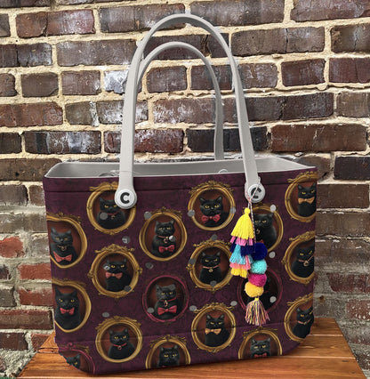 Ceeprints Cee™ Bag Noble Feline