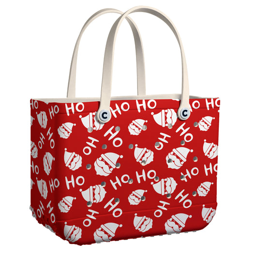 Ceeprints Cee™ Bag Merry Ho Ho