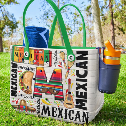 Ceeprints Cee™ Bag Mexican Vibe