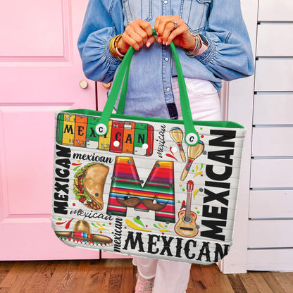 Ceeprints Cee™ Bag Mexican Vibe