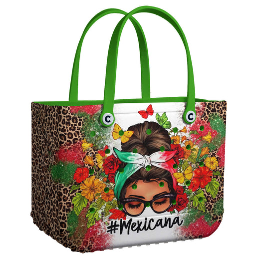 Ceeprints Cee™ Bag Mexicana Beauty