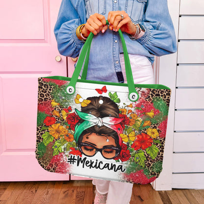 Ceeprints Cee™ Bag Mexicana Beauty