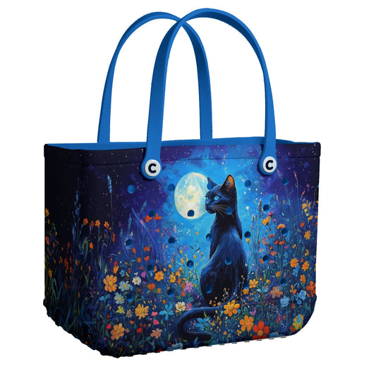 Ceeprints Cee™ Bag Midnight Meadow
