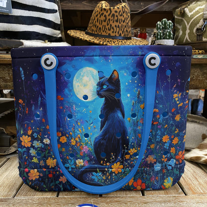 Ceeprints Cee™ Bag Midnight Meadow
